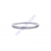 Уплотнительное кольцо датчика уровня масла, 038103196B - VAG